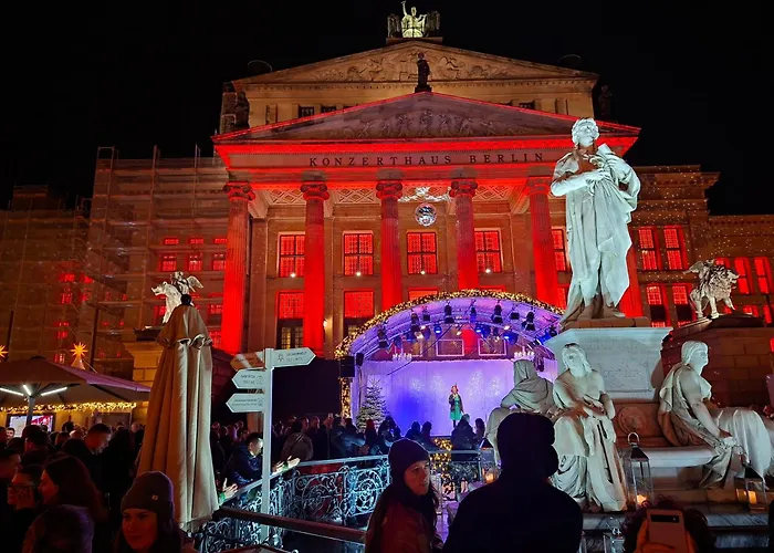 1,292 Sq Ft Historic Landmark, Checkpoint Charlie