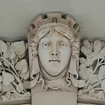 1,292 Sq Ft Historic Landmark, Checkpoint Charlie 柏林