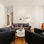 1,292 Sq Ft Historic Landmark, Checkpoint Charlie