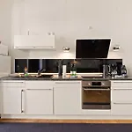 公寓 1,292 Sq Ft Historic Landmark, Checkpoint Charlie