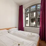 1,292 Sq Ft Historic Landmark, Checkpoint Charlie *