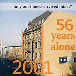 1,292 Sq Ft Historic Landmark, Checkpoint Charlie *