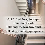 1,292 Sq Ft Historic Landmark, Checkpoint Charlie *