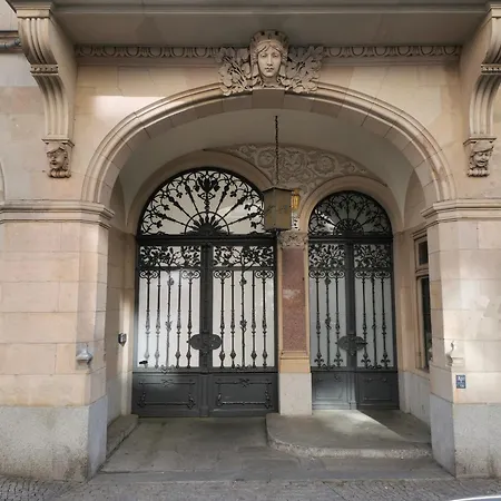 Apartment 1,292 Sq Ft Historic Landmark, Checkpoint Charlie