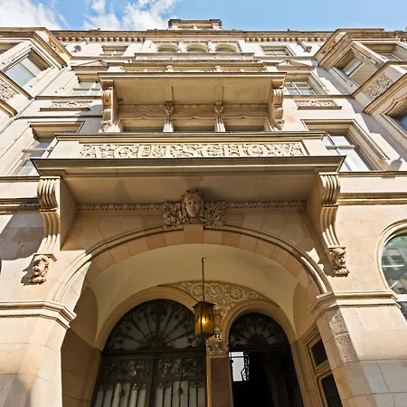 Appartement 1,292 Sq Ft Historic Landmark, Checkpoint Charlie