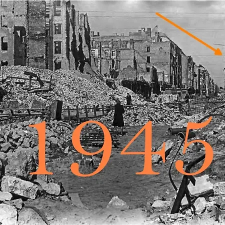 1,292 Sq Ft Historic Landmark, Checkpoint Charlie Berlin