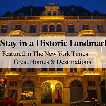 1,292 Sq Ft Historic Landmark, Checkpoint Charlie