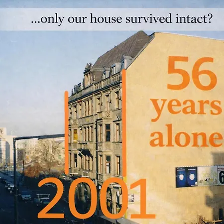 1,292 Sq Ft Historic Landmark, Checkpoint Charlie *