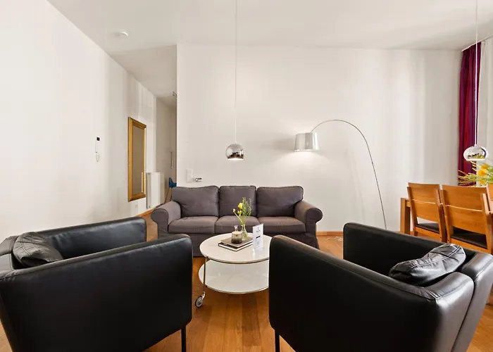 1,292 Sq Ft Historic Landmark, Checkpoint Charlie