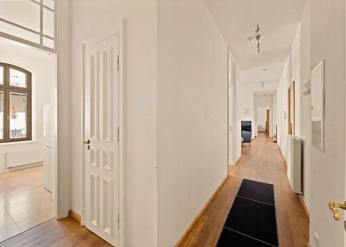 1,292 Sq Ft Historic Landmark, Checkpoint Charlie