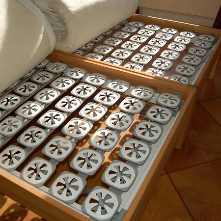 1,292 Sq Ft Historic Landmark, Checkpoint Charlie *