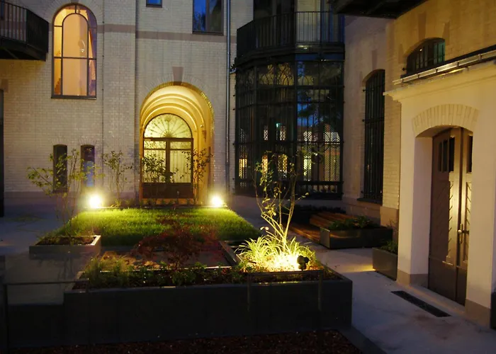 شقة 1,292 Sq Ft Historic Landmark, Checkpoint Charlie برلين