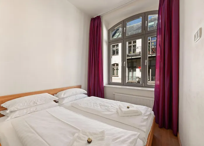 1,292 Sq Ft Historic Landmark, Checkpoint Charlie *